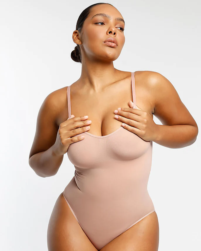 SweetSlims™ Bodysuit - Early Valentines Sale