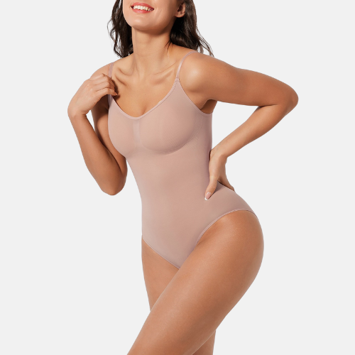 SweetSlims™ Essential Bodysuit - Buy 1 Get 2 Free