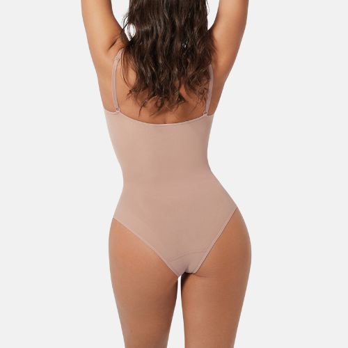 SweetSlims™ Essential Bodysuit - Köp 1 Få 1 gratis